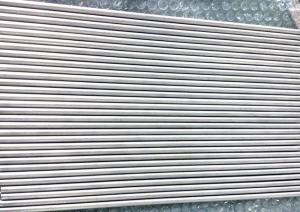 China Unground Cemented Carbide Round Bar factory