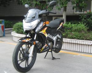 China China Motorcycle150CC01 factory