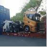 Buy cheap OOG BBK 40ft Container International Ocean Shipping China To Jordan For General from wholesalers