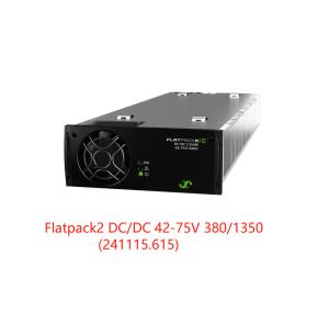 China Eltek Flatpack2 42-75/380 1350 DC DC Converter 241115.615 factory
