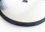 CBN Grinding Wheels For Sharpening Wood Band Saw blade With Perfect Feedback