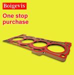 For EA211 1.6 Cylinder Head Gasket Authenticated Factory Sale Part OE 04E103383A
