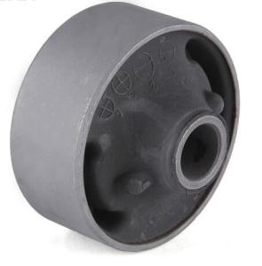 China Rear Car Suspension Bushing 48655-06030 For Toyota Camry SXV10 Sienna factory