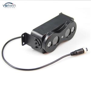 4G GPS Automatic Passenger Counter People Counting Machine Bus Passenger