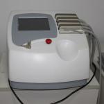 Laser diode lipolaser fast slimming / cold laser liposuction fat cutting machine