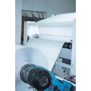 Pearlescent Film Self Adhesive Sticker Paper Roll Label High Sticky