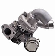 28200-4A480 Audi Turbocharger Car Hyundai H1 Starex 2.5 Diesel Turbocharger