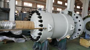China customized Hydraulic Cylinders，Water turbine servomotor factory
