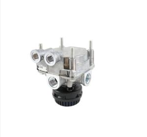 China Truck Brake System Air Valve Relay OEM 9730112050 Aluminum Alloy factory