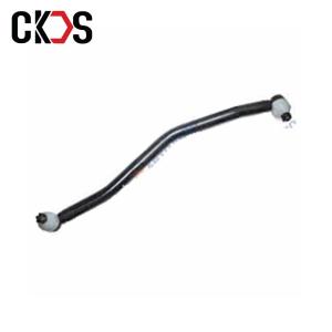 Chinese Factory Diesel Japanese Truck Spare Parts Drag Link Truck Steering Parts Isuzu 6HK1 Truck 1-44380-307-2
