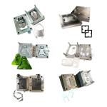 Customized Household Product Mold for Polish Etched and Textured Plastic