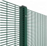 TLWY Welded Mesh 358 Mesh Fencing Anti Climb 2400*2515mm 2007*2515mm