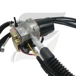 7Y-3913 247-5227 41-5496 Thrrotle Motor Round Plug E320 Spares