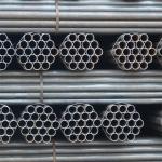 Cutting Service Prime ASTM A106 Pipe Bending 22mm Carbon Steel Carbon Steel Pipe