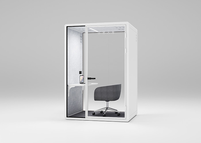 Without Noise Room Silent Cabin Professional Factory Independent Space Office Pods