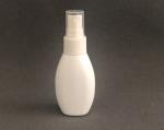 40ml Spray Bottle Transparent Plastic Bottle PE Bottle Bottle Perfume Watering