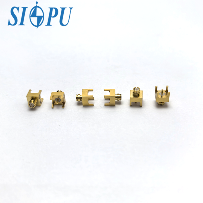Server openresty Radio Frequency Coaxial Connector Meeting Customer Requirements