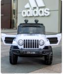 White Red Green Paint Black Or Paint Red 12V Ride On Electric Car For Kids