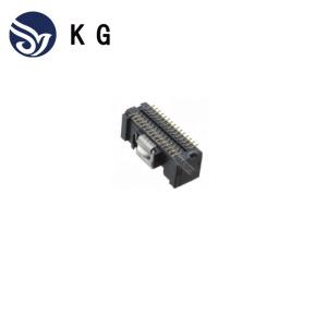 China DF50-30DP-1V Surface Mount Pin Header 30 Position 0.039&quot; 1.00mm factory