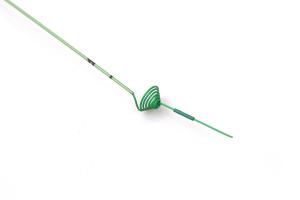 China 3Fr 400-1200mm Nitinol Stone Cone Disposable factory