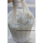 PTFE Teflon Heat Exchanger For Chemical / Pickling / Medicine / Anodizing