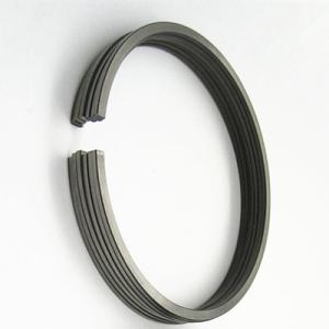 China For TOYOTA 2R Piston Rings Oil Control Rings Serial OD-TO13 factory