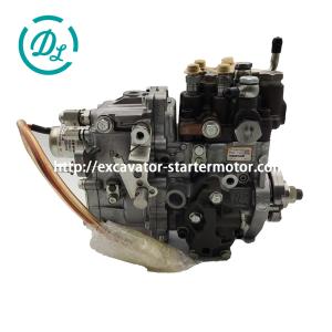 China 729659-51360 Fuel Injection Pump Assy 4TNV88 X4 Yanmar Engine factory