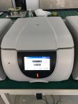 Low Speed Blood Separation Centrifuge LT53 Analytical Centrifugation