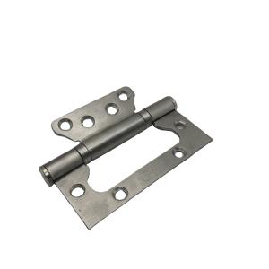 China Door 304 Stainless Steel Hinge 4 Inches For Heavy Room Door factory