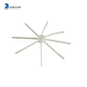China 49201058000B Paddle Wheel Diebold ATM Parts factory