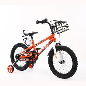 China Aluminum Alloy 12/14/16/18 Inch Children Bicycle Single Speed Mtb factory