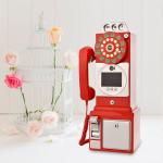 Plastic Video Guest Book Clear HD 1080P Video And Sound Phone Recording Wedding