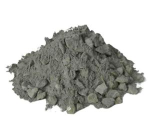 China Low Alumina Content Fireproof Cement Castable ISO BV Certified High Alumina Refractory factory