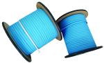 Double glass sealing material warm edge spacer