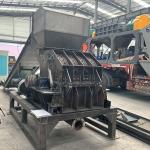 600KG/H Waste Fridge Dismantling Plant for Eco-Friendly Household Appliance