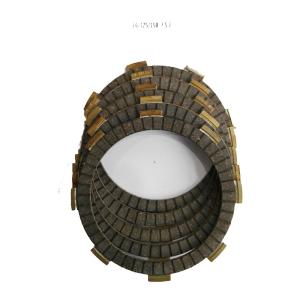 China China Factory Wholesale VICTOR GL GX Clutch Plate factory
