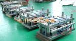 L Rim CR12Mov Aluminium Foil Container Mould Long Using Life