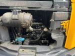 100%Japan used Komatsu PC55 excavator in low price