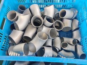China Forging Copper Nickel Elbow Package Wooden Case JIS Standard factory