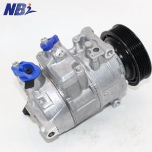 China INTL-XZC695Y 6seu14c Denso Ac Compressor 8k0260805l 8e0260805ba factory