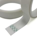 Silicone Adhesion Glass Cloth Tape High Insulation Oxidation Resistance