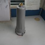 AME Series Industrial Air Compressor Filter Normal Size compressed air oil