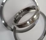 High Pressure Hastelloy B2 R45 Oval Ring Gasket