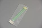 Industrial Disposable Lint Free Cotton Cleaning Swabs For PCB Area
