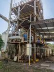 2-10 Tons Air Cooled Water Cooled Evaporator Used