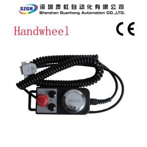 Touch Screen Computer Numerical Control Lathe Three Axis CNC Machine Controller