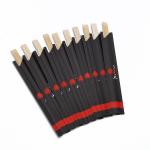 Traditional Japanese Chopsticks Bamboo Logo Disposable Bamboo Chopsticks Bamboo