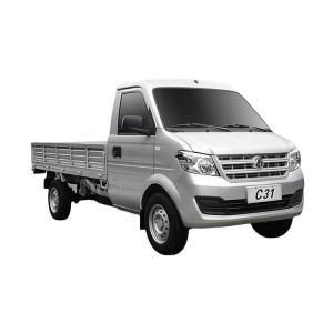 China DFSK C31S C32S 1.6L Gasoline Mini Truck factory