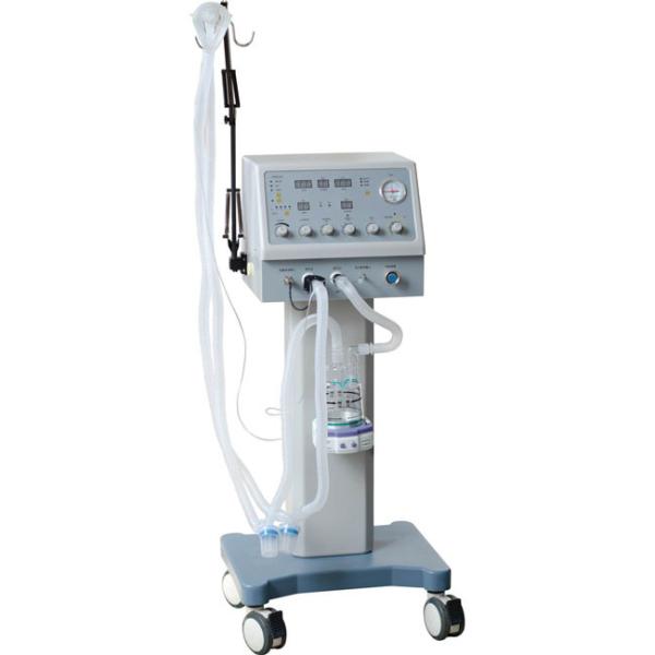 Portable Ventilator Breathing Machine , Medical Breathing Machine 12.1" TFT LCD