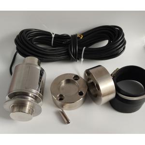 Waterproof Truck Scale Weighbridge With LED Indicator